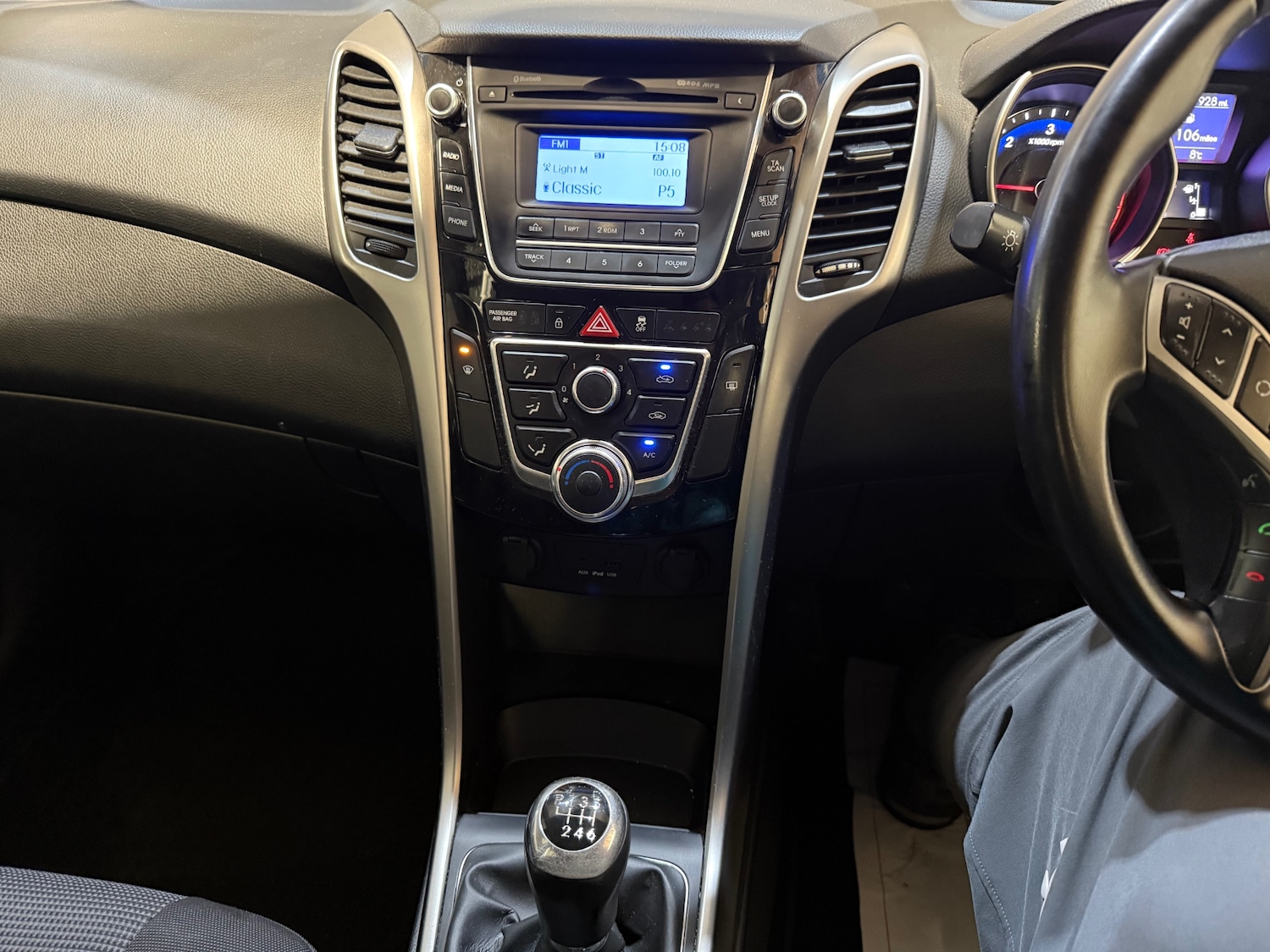 Used Hyundai i30 2014 for sale - 77282491: Photo 12