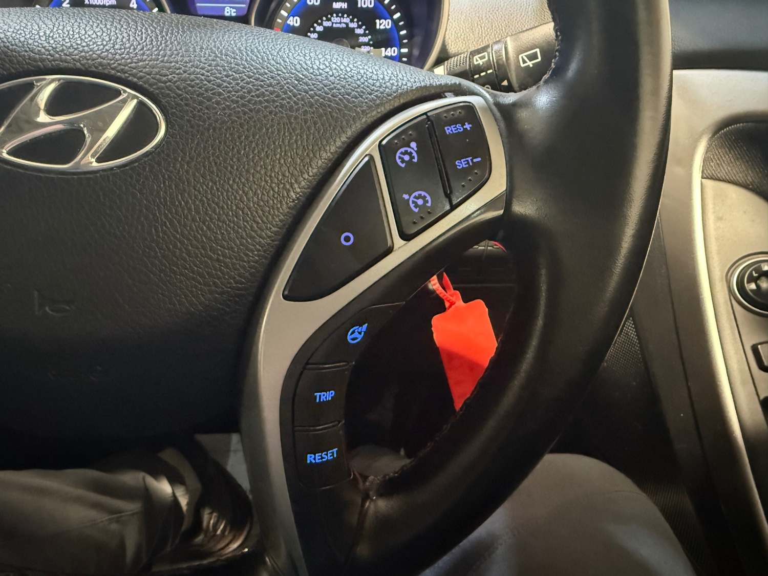 Used Hyundai i30 2014 for sale - 77282491: Photo 14