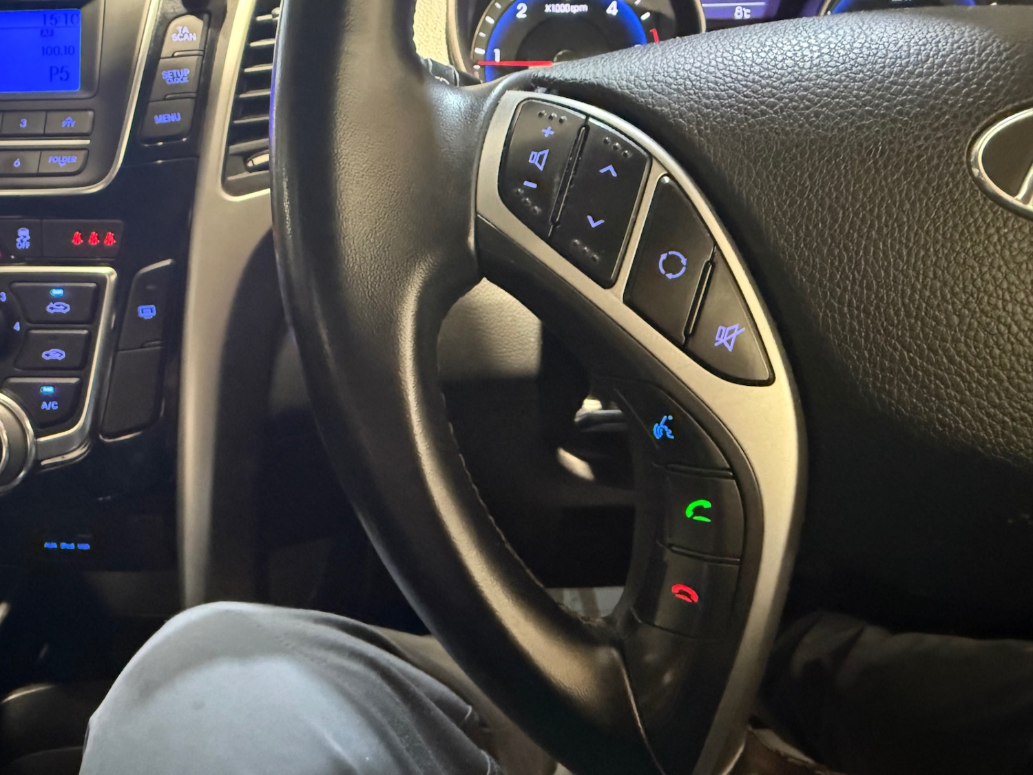 Used Hyundai i30 2014 for sale - 77282491: Photo 15