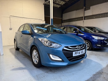 Used Hyundai i30 2014 for sale - 77282491: Photo
