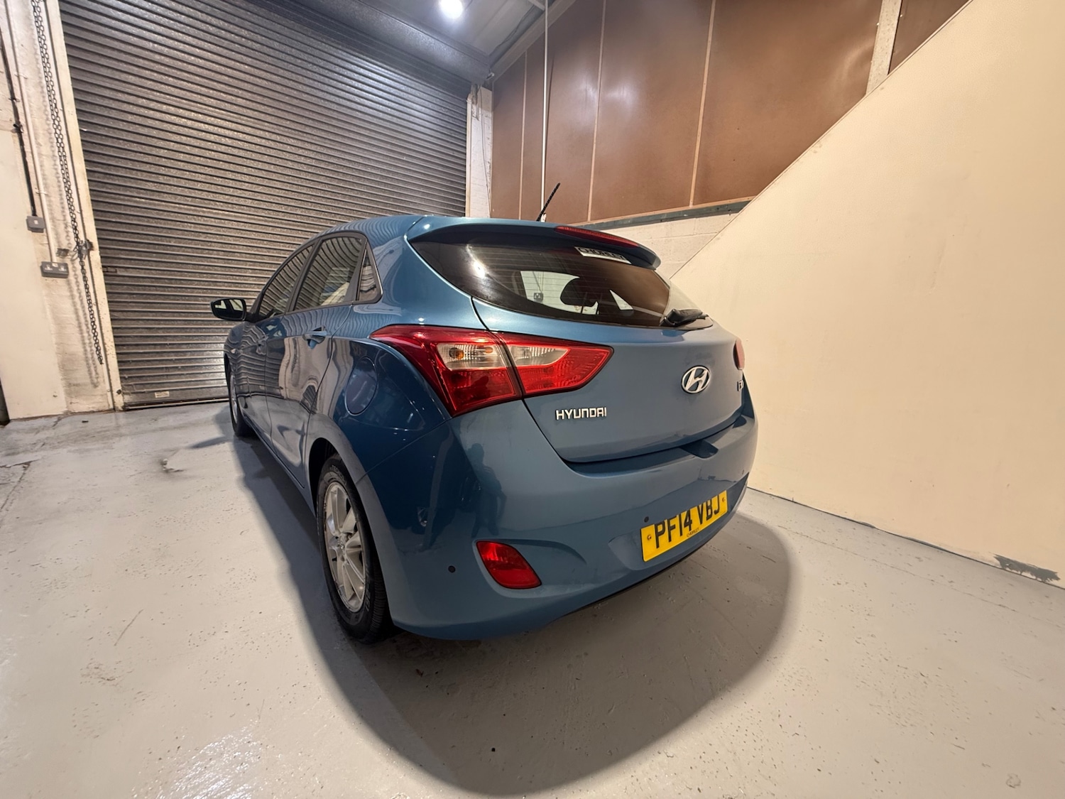 Used Hyundai i30 2014 for sale - 77282491: Photo 4