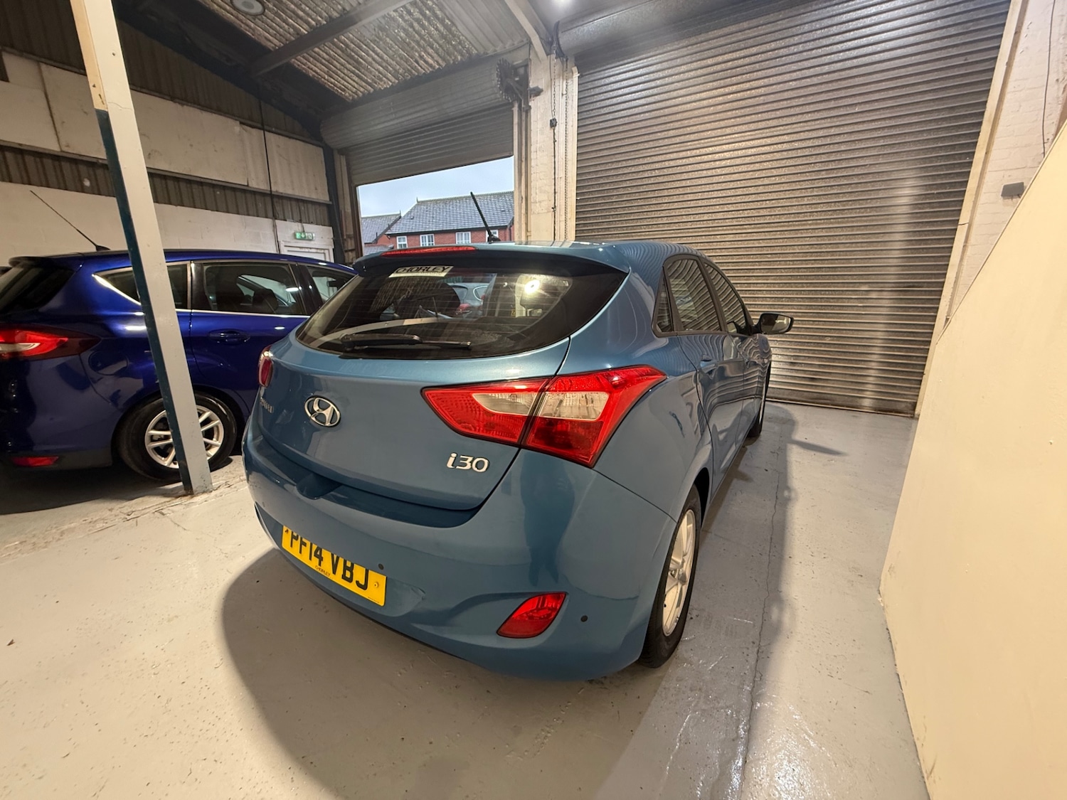 Used Hyundai i30 2014 for sale - 77282491: Photo 5