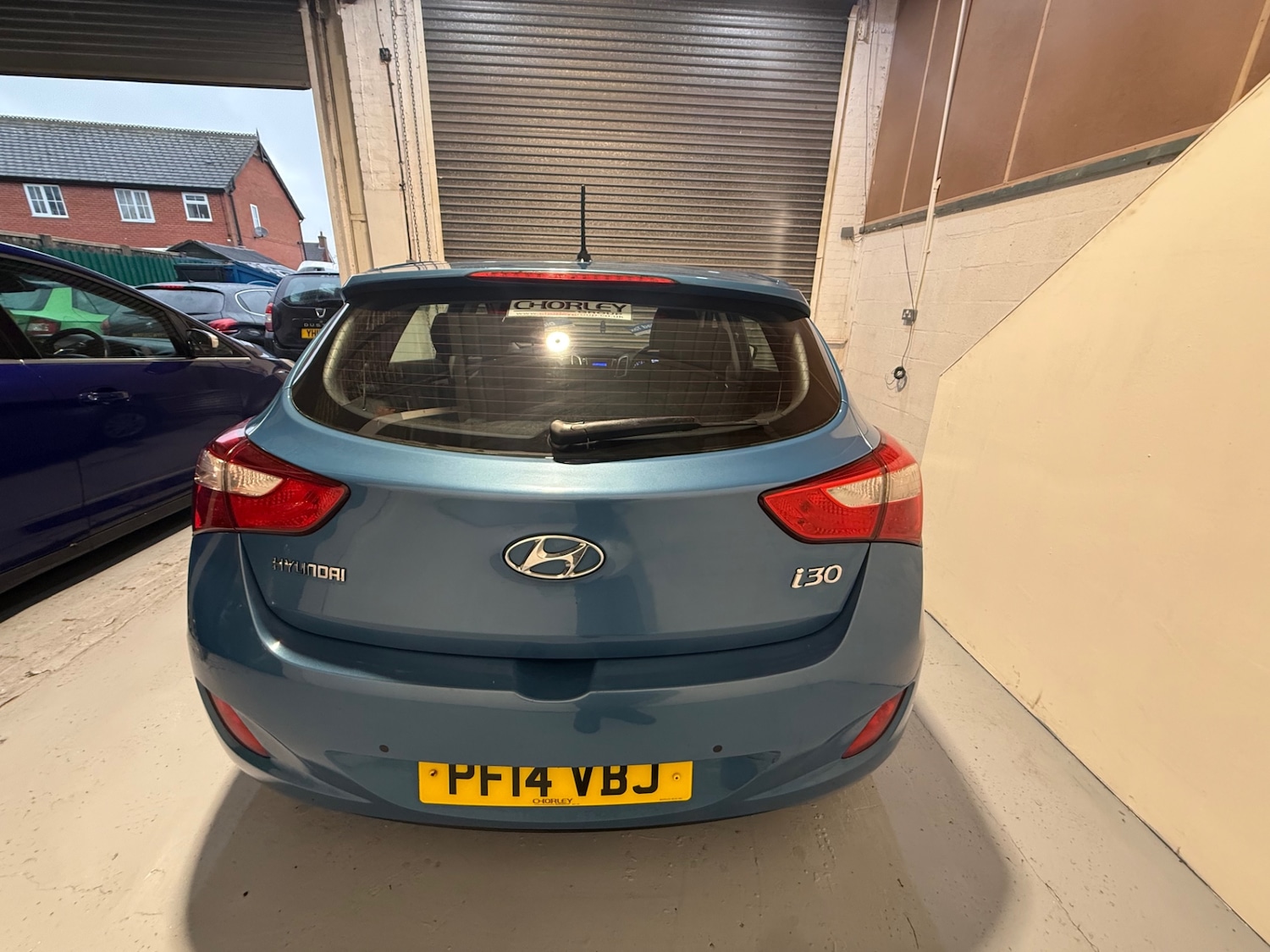 Used Hyundai i30 2014 for sale - 77282491: Photo 6