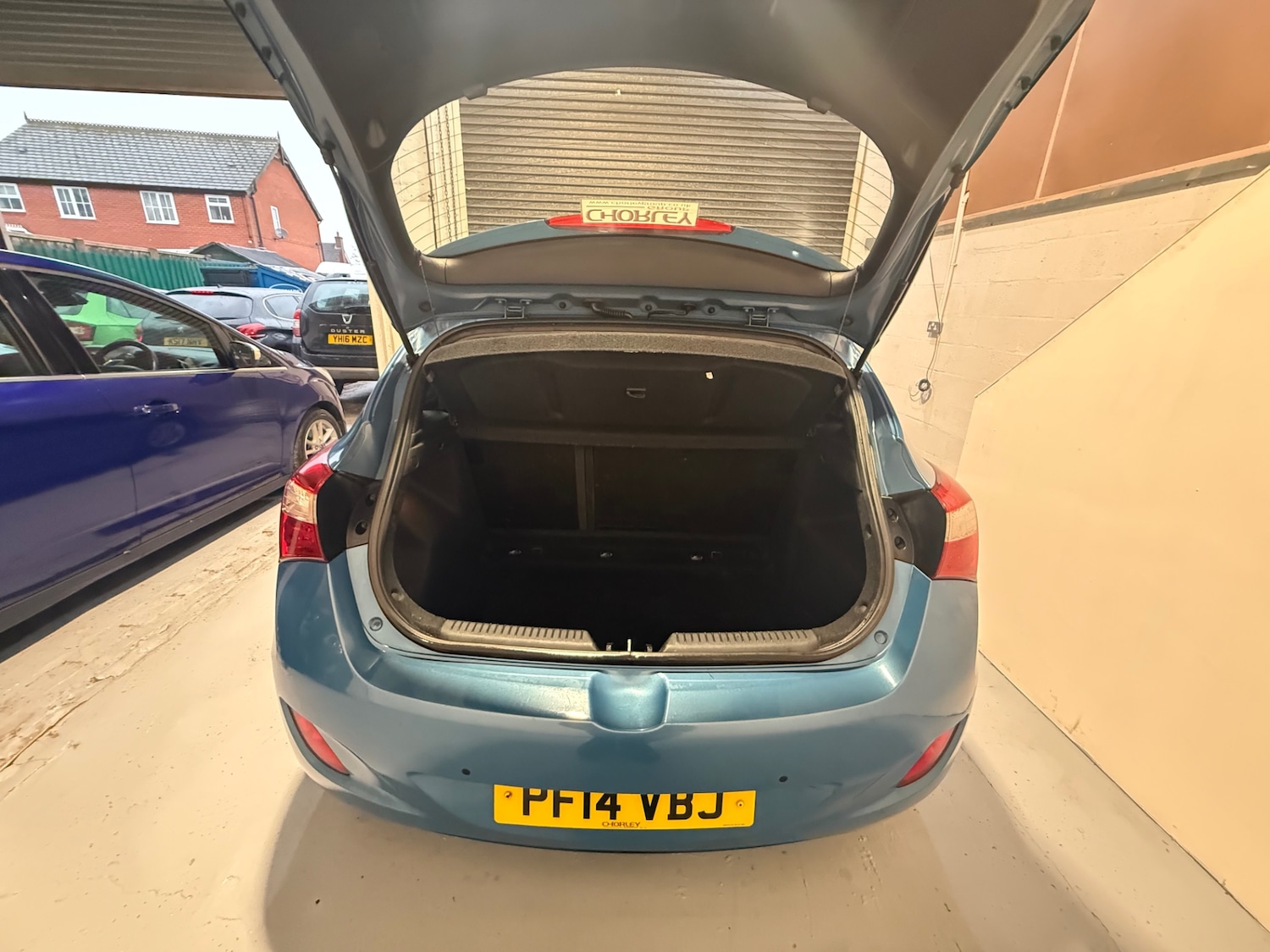 Used Hyundai i30 2014 for sale - 77282491: Photo 7