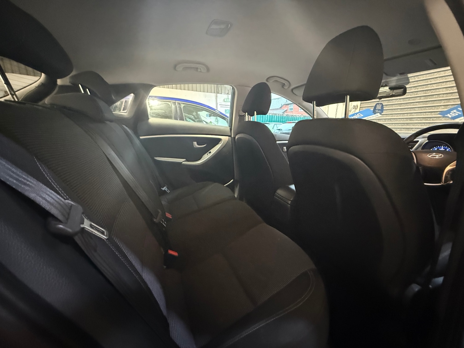 Used Hyundai i30 2014 for sale - 77282491: Photo 8