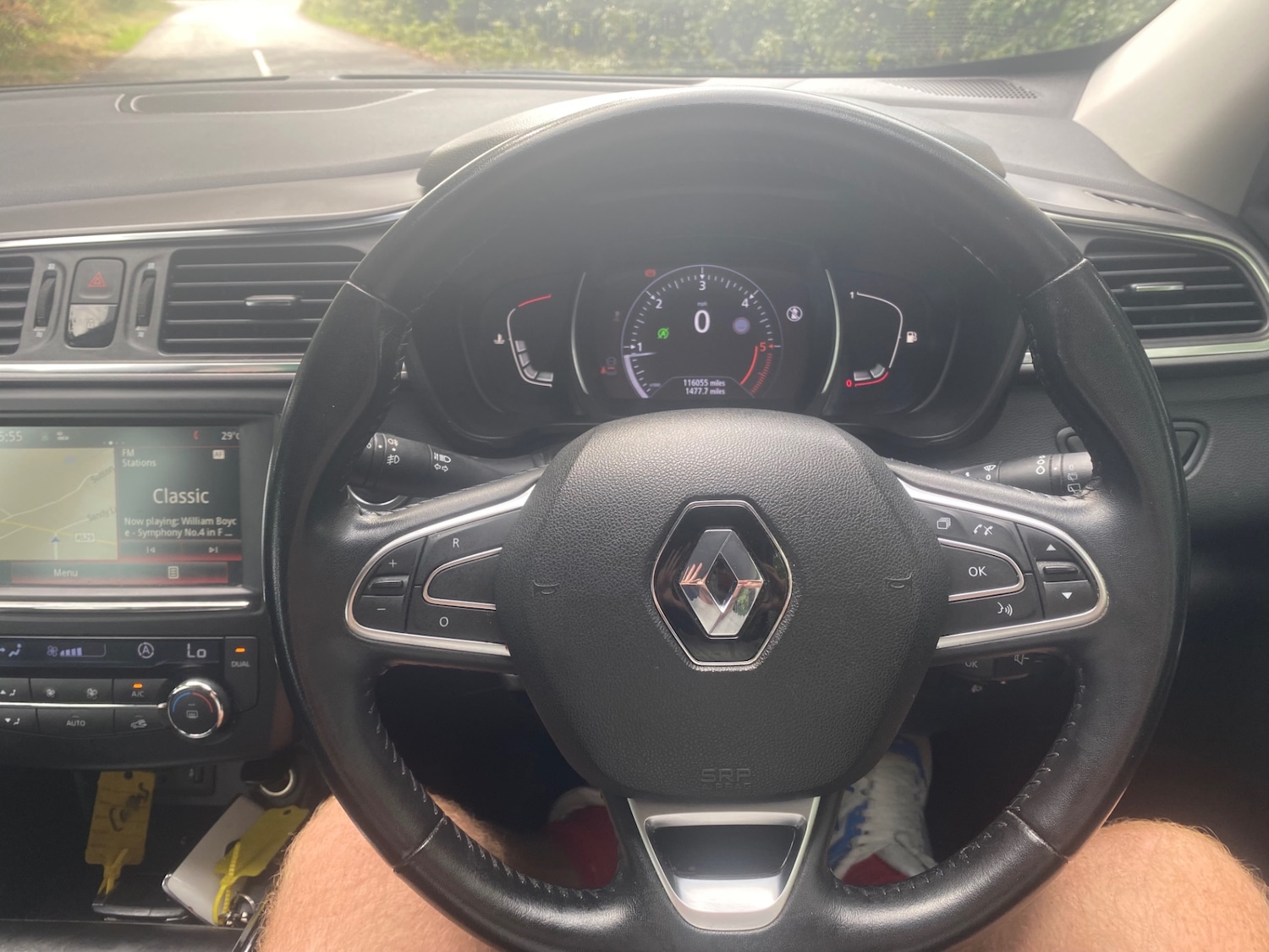 Vehicle 13