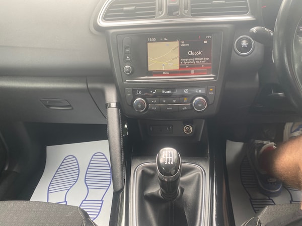 Used Renault Kadjar 2018 for sale - 75638331: Photo 14