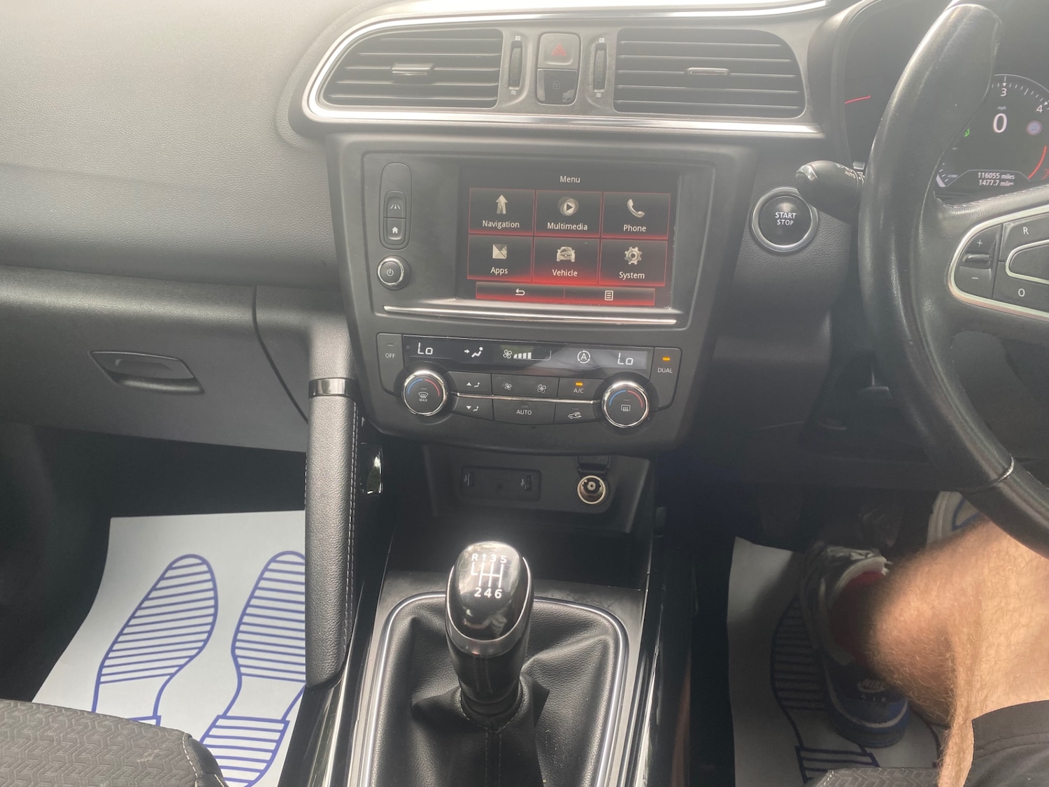 Vehicle 15
