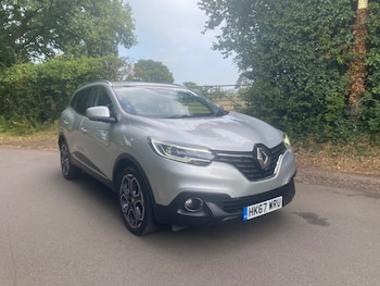 Renault - Kadjar