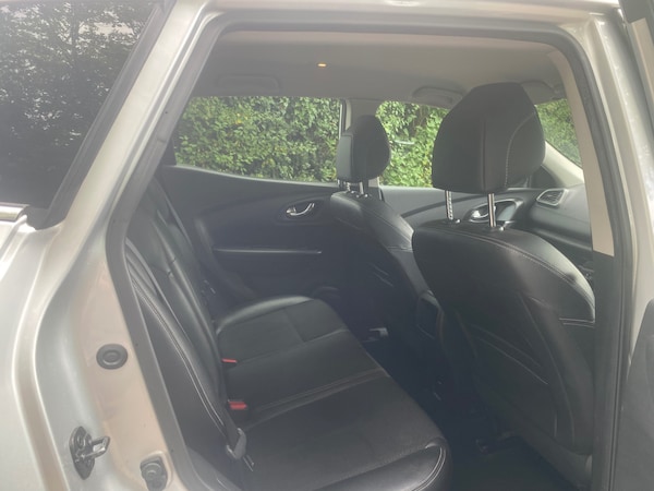Used Renault Kadjar 2018 for sale - 75638331: Photo 9