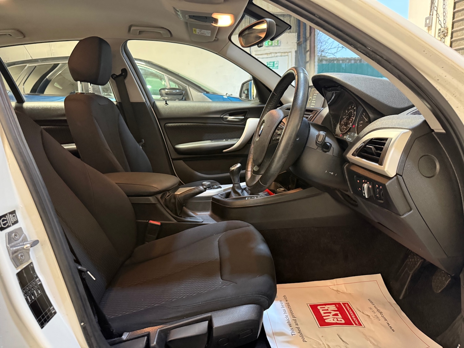 Used BMW 1 Series 2013 for sale - 77532365: Photo 10