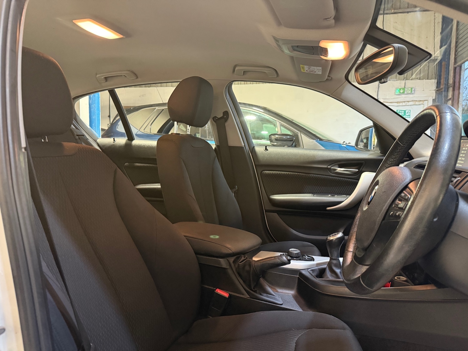 Used BMW 1 Series 2013 for sale - 77532365: Photo 11