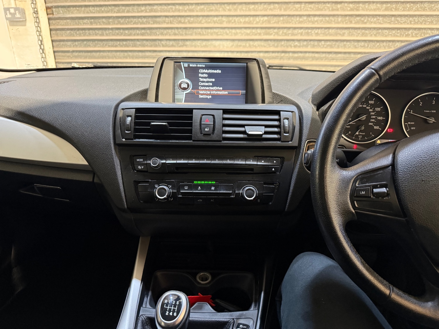 Used BMW 1 Series 2013 for sale - 77532365: Photo 12