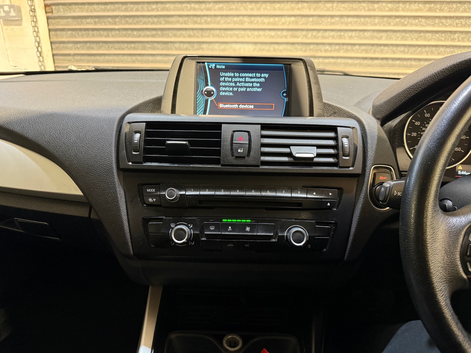 Used BMW 1 Series 2013 for sale - 77532365: Photo 15