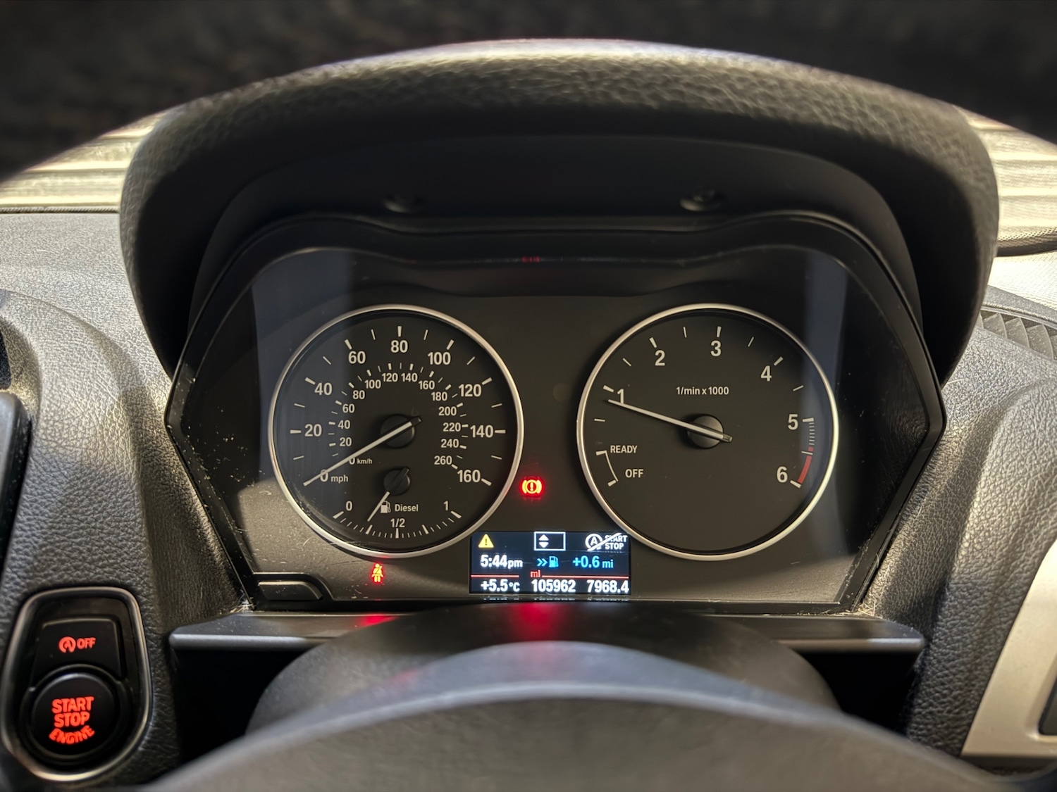 Used BMW 1 Series 2013 for sale - 77532365: Photo 17