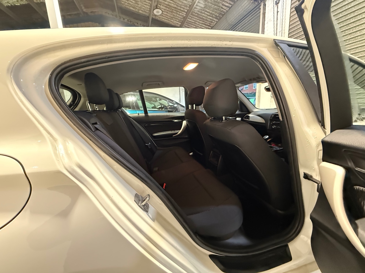 Used BMW 1 Series 2013 for sale - 77532365: Photo 8