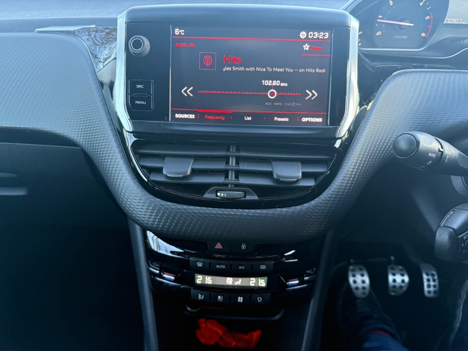 Used Peugeot 208 2017 for sale - 76796614: Photo 13