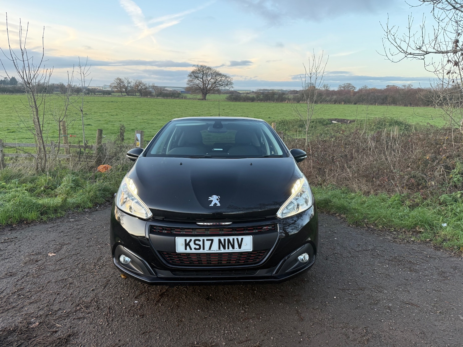 Used Peugeot 208 2017 for sale - 76796614: Photo 3