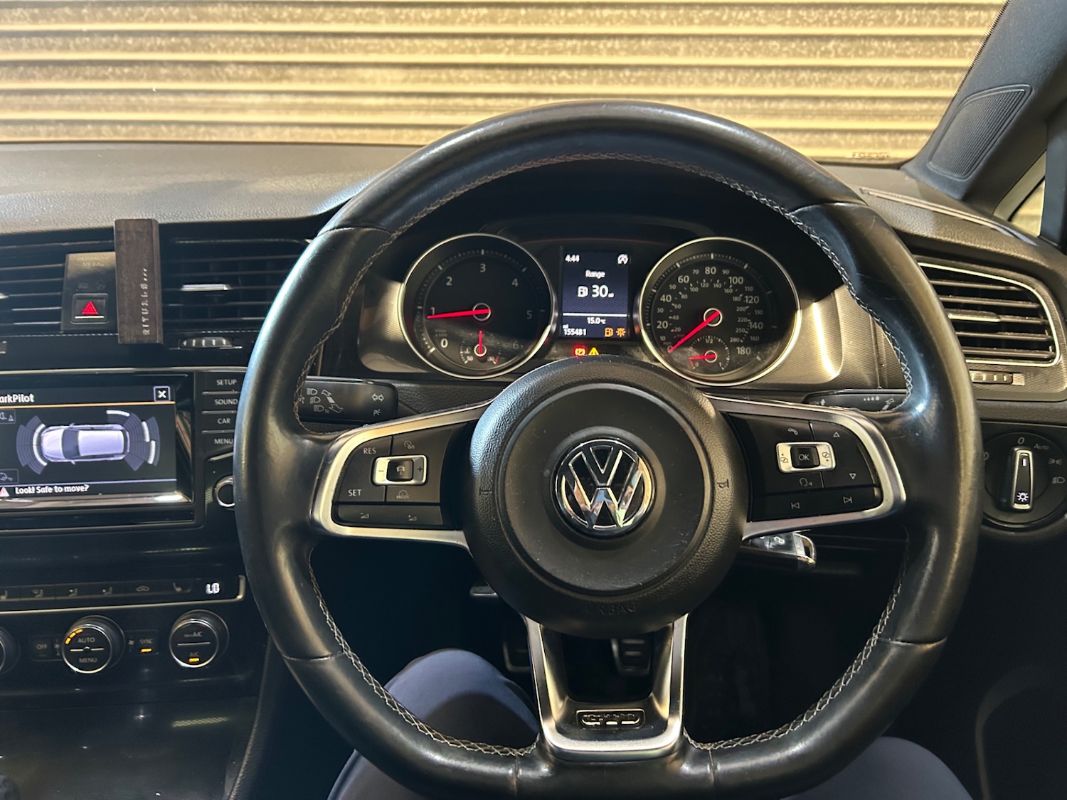 Used Volkswagen Golf 2014 for sale - 77918310: Photo 14