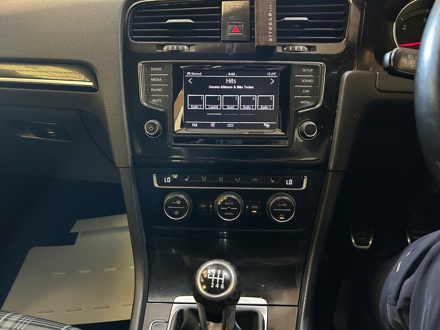 Used Volkswagen Golf 2014 for sale - 77918310: Photo 16