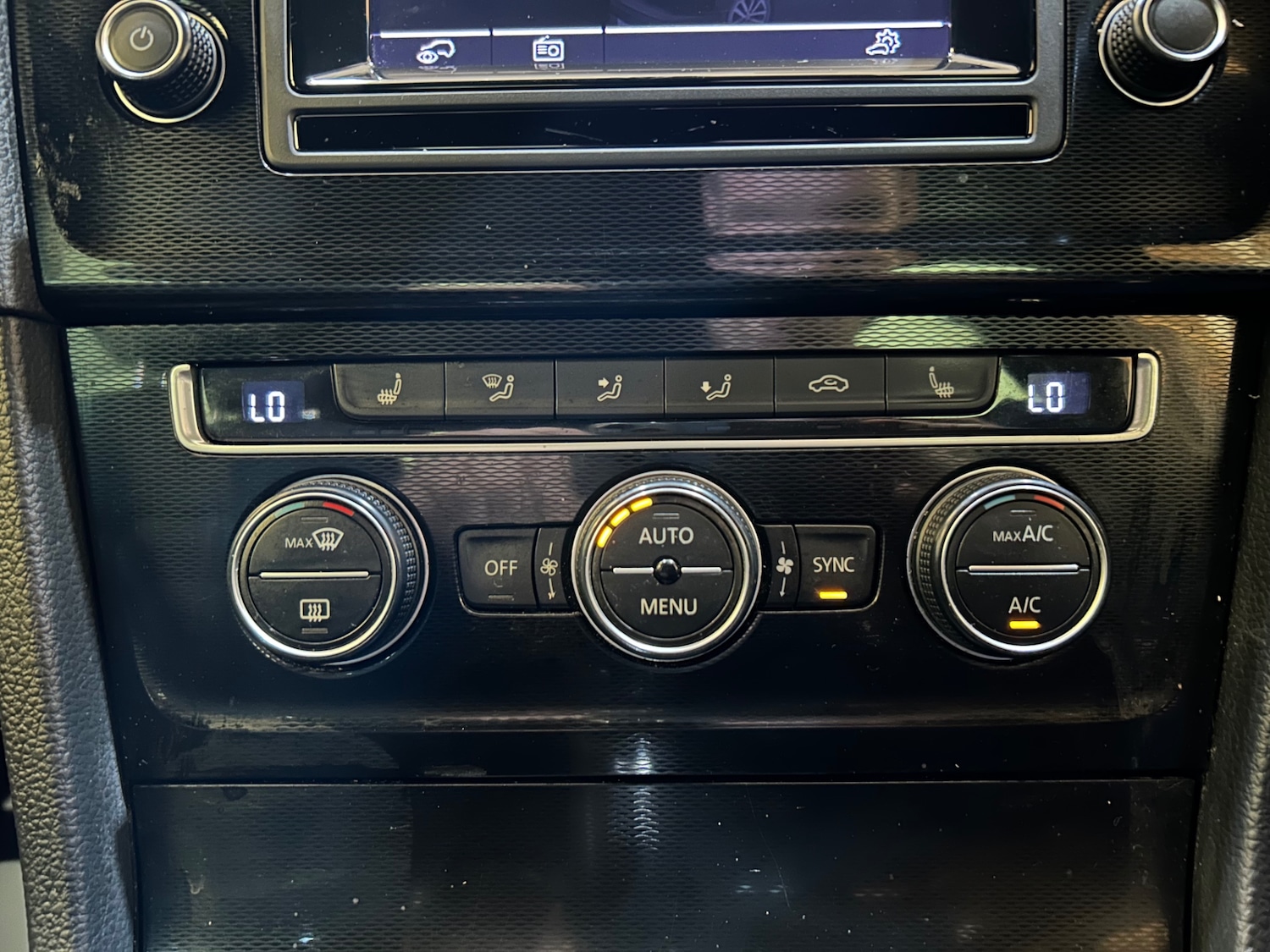 Used Volkswagen Golf 2014 for sale - 77918310: Photo 18