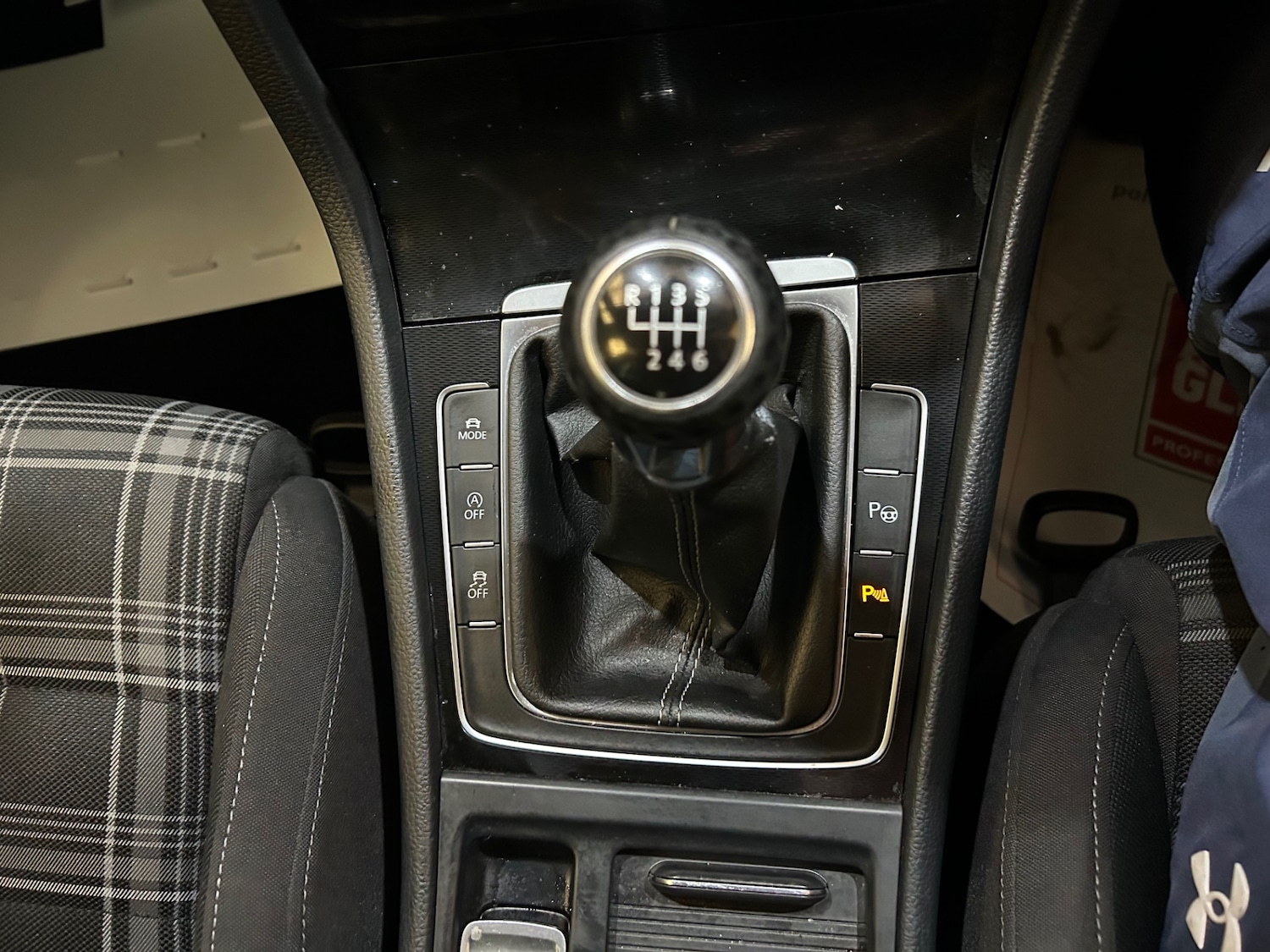 Used Volkswagen Golf 2014 for sale - 77918310: Photo 19