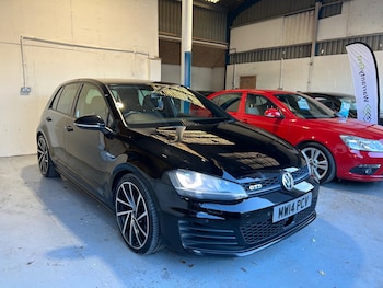 Used Volkswagen Golf 2014 for sale - 77918310: Photo