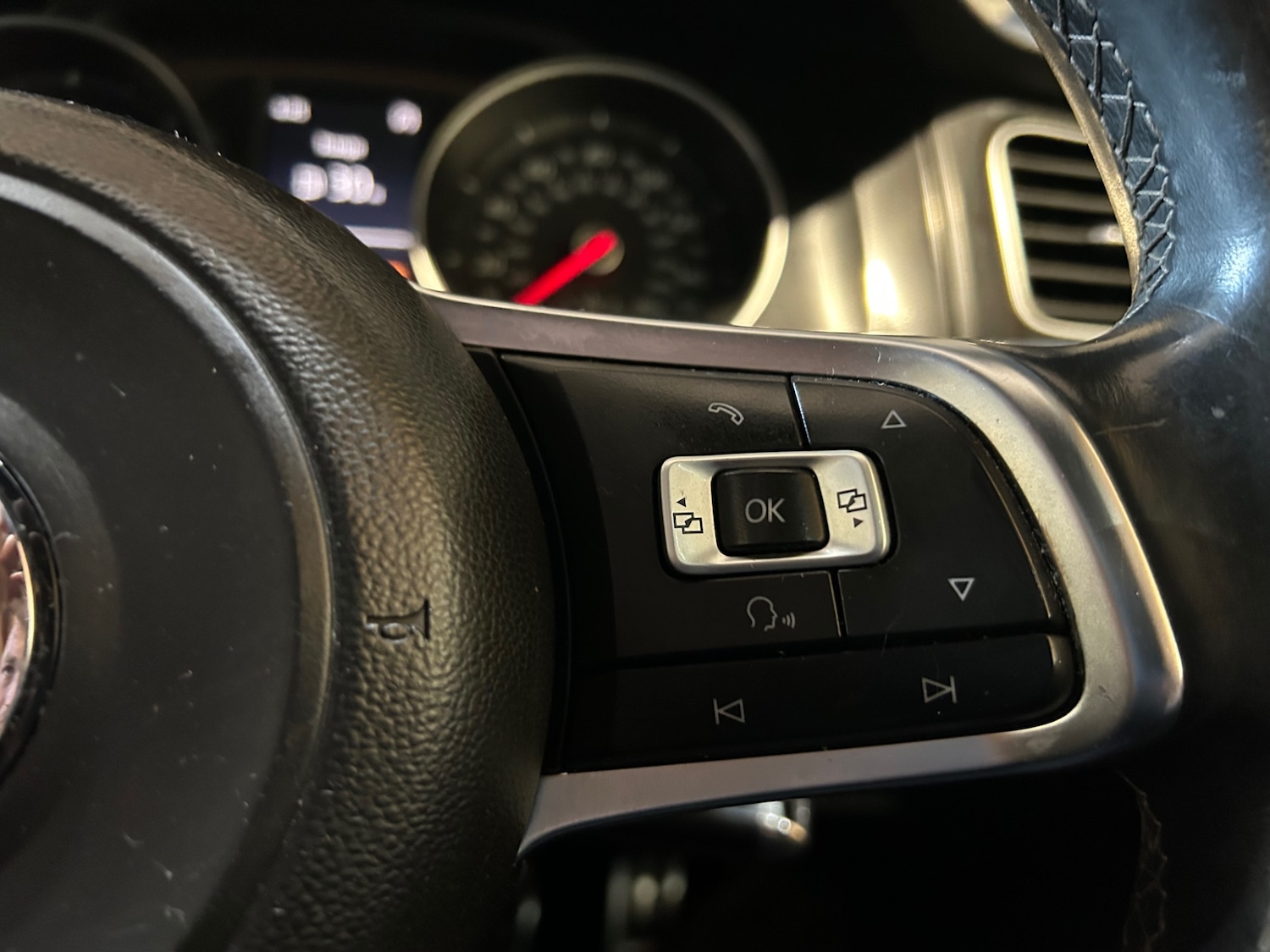 Used Volkswagen Golf 2014 for sale - 77918310: Photo 22