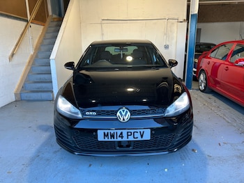 Used Volkswagen Golf 2014 for sale - 77918310: Photo