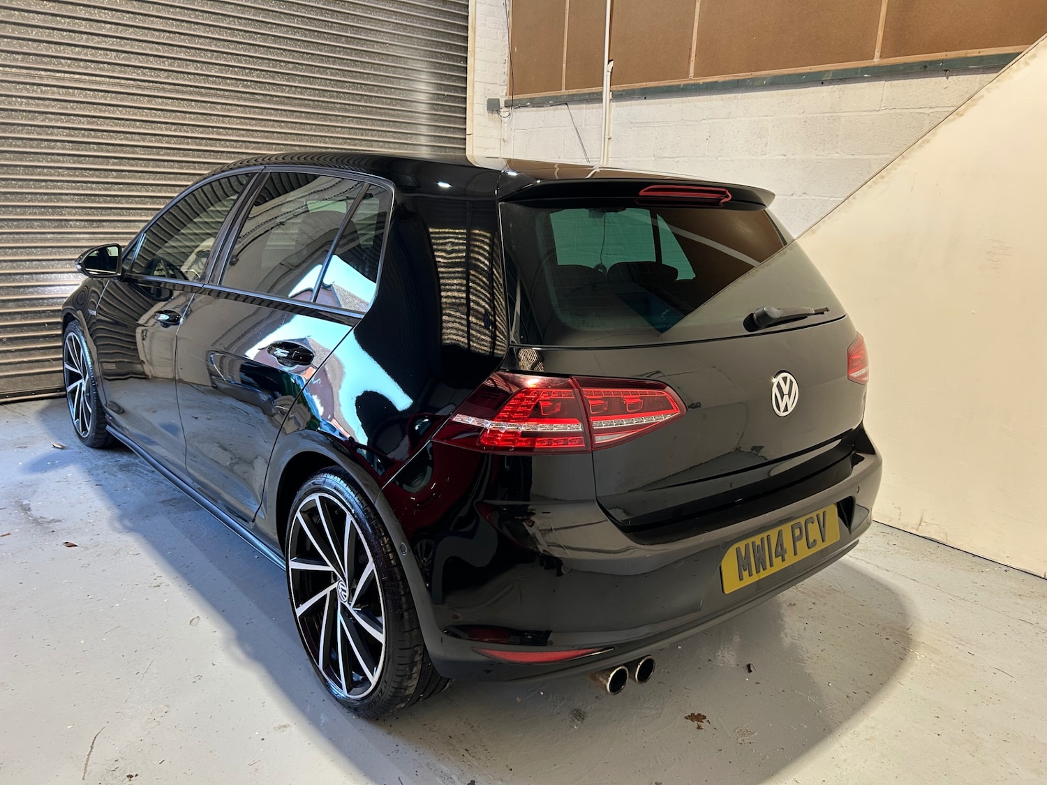 Used Volkswagen Golf 2014 for sale - 77918310: Photo 4