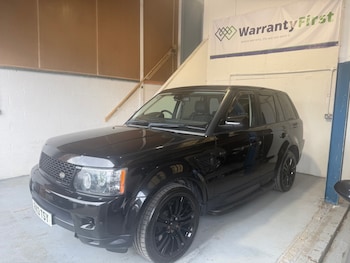 Used Land Rover Range Rover Sport 2013 for sale - 79112546: Photo