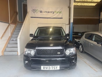 Used Land Rover Range Rover Sport 2013 for sale - 79112546: Photo