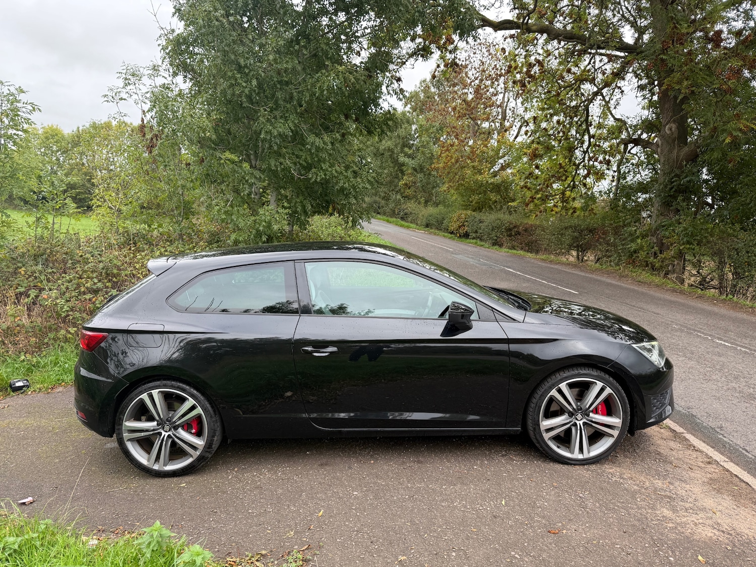 Used SEAT Leon 2016 for sale - 76698943: Photo 10