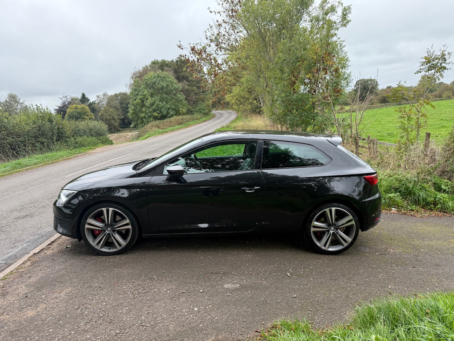 Used SEAT Leon 2016 for sale - 76698943: Photo 11