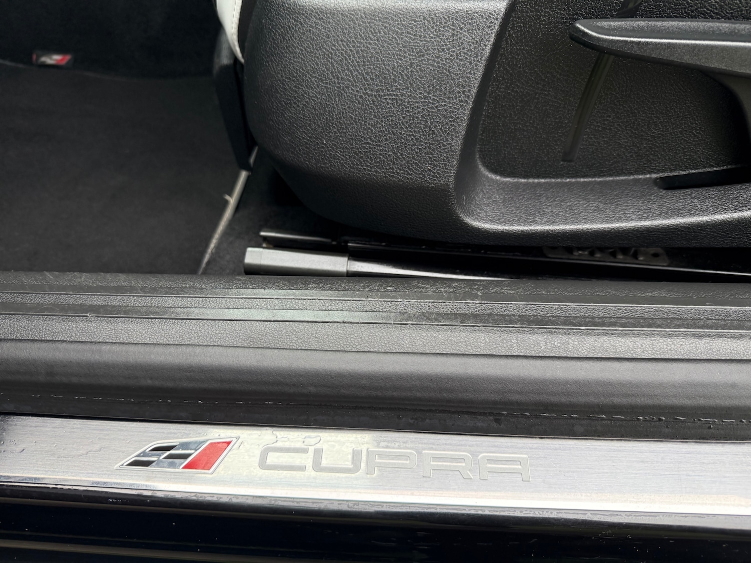 Used SEAT Leon 2016 for sale - 76698943: Photo 12