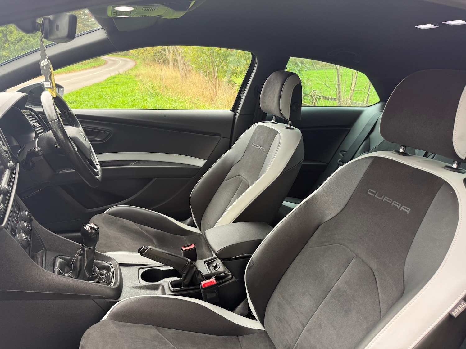 Used SEAT Leon 2016 for sale - 76698943: Photo 13