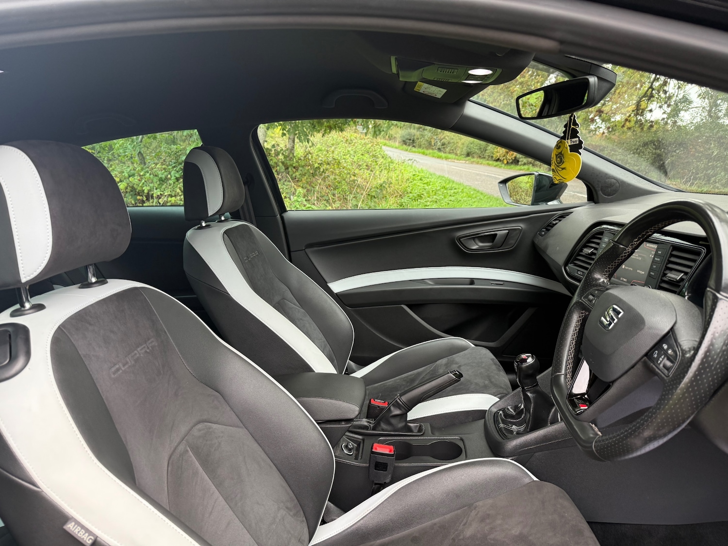 Used SEAT Leon 2016 for sale - 76698943: Photo 14