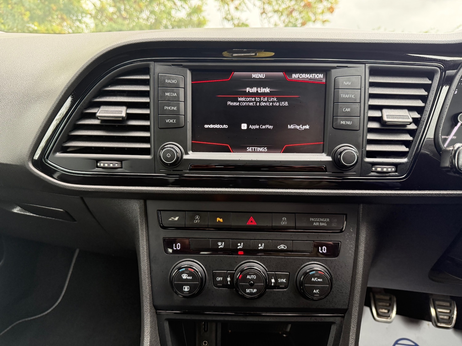 Used SEAT Leon 2016 for sale - 76698943: Photo 16