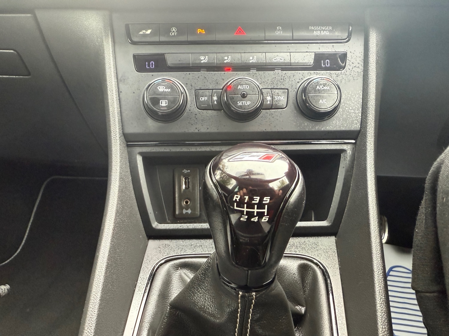 Used SEAT Leon 2016 for sale - 76698943: Photo 17