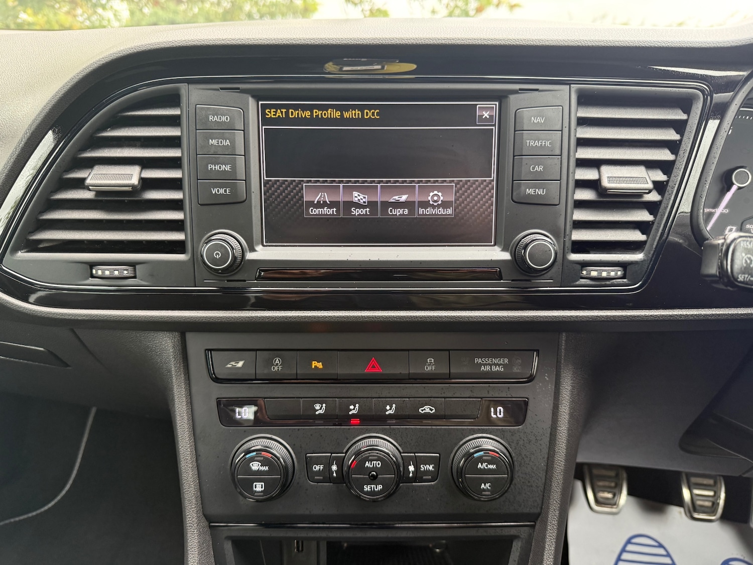 Used SEAT Leon 2016 for sale - 76698943: Photo 18