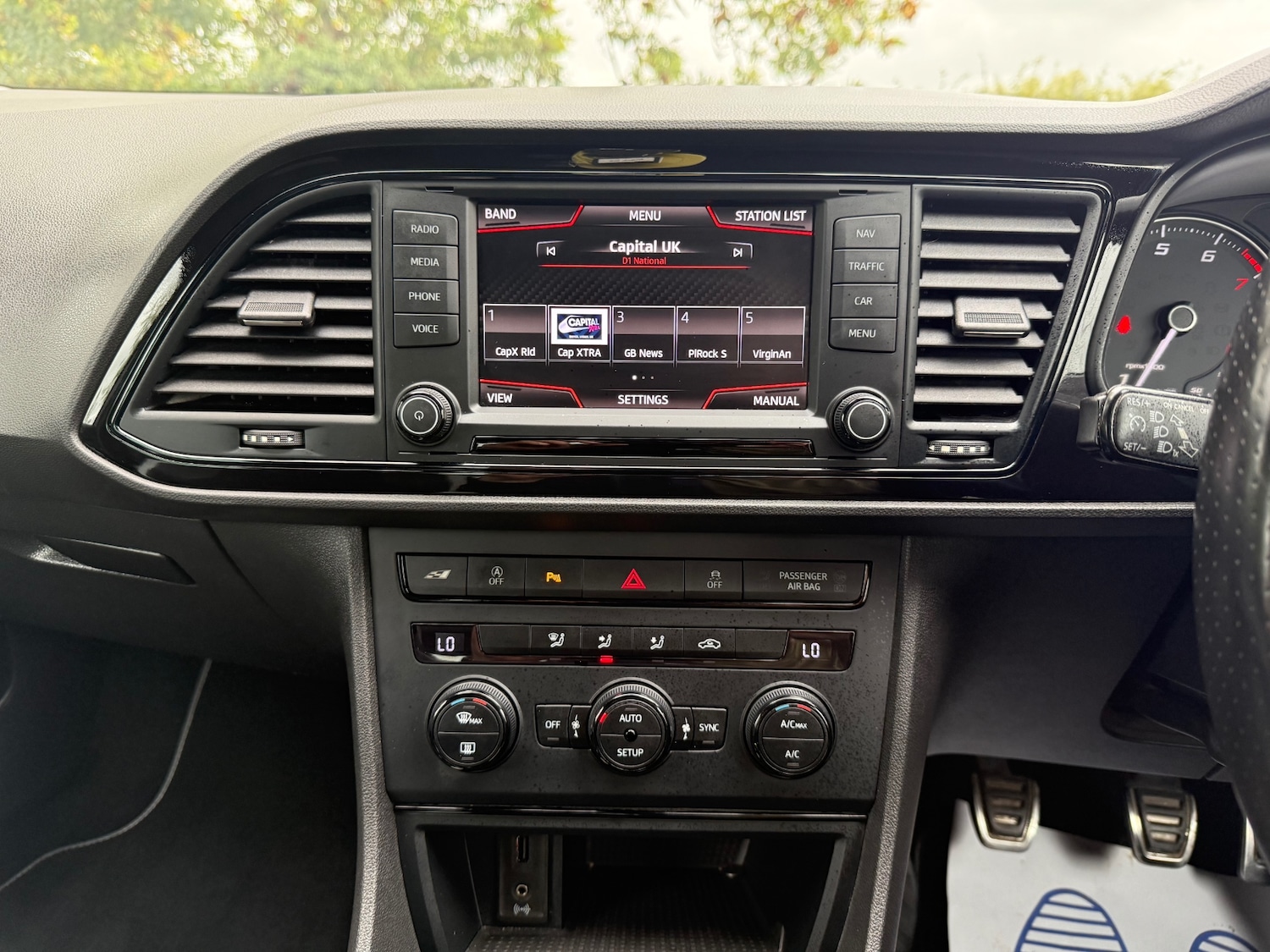 Used SEAT Leon 2016 for sale - 76698943: Photo 19