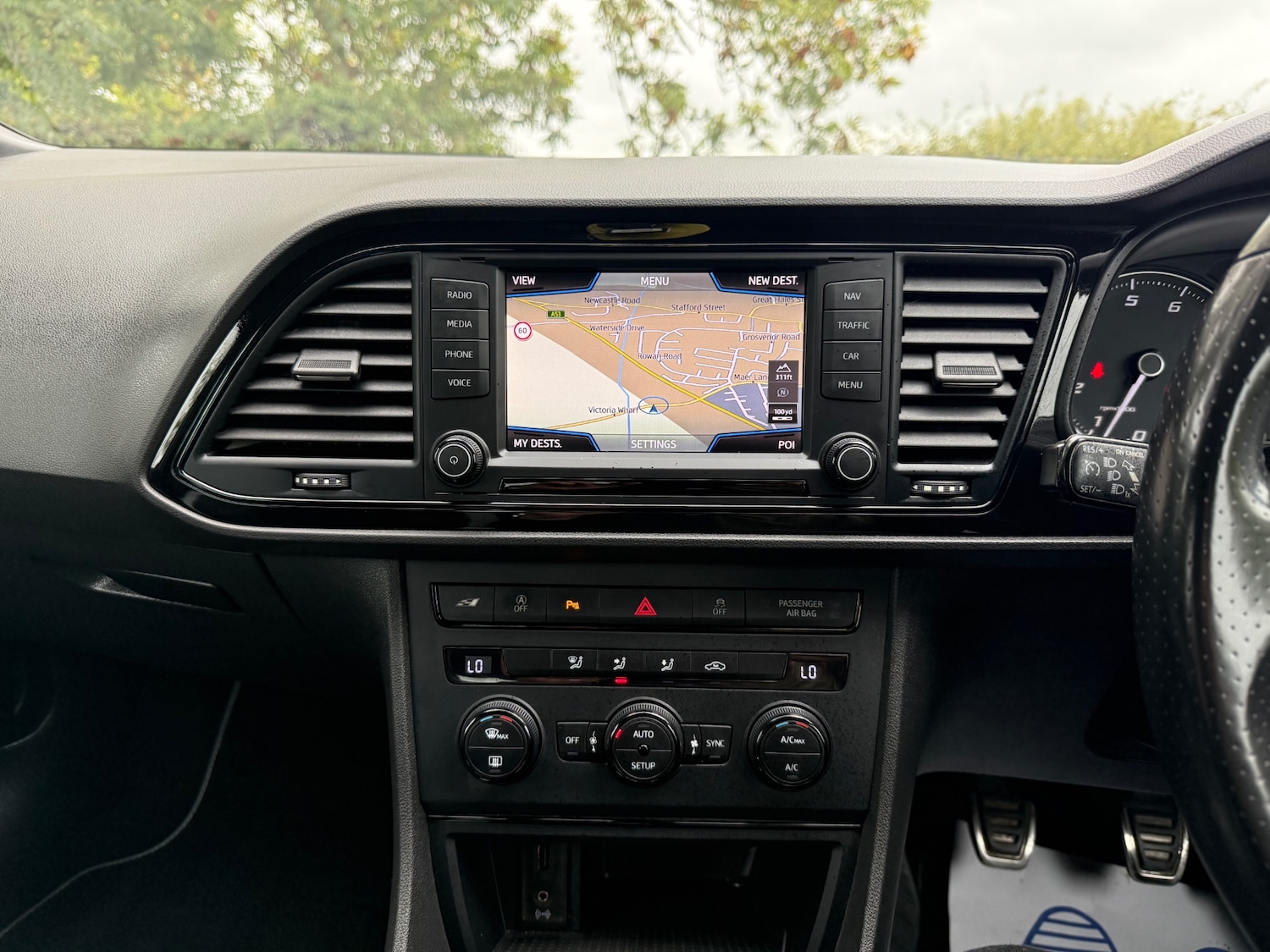 Used SEAT Leon 2016 for sale - 76698943: Photo 20