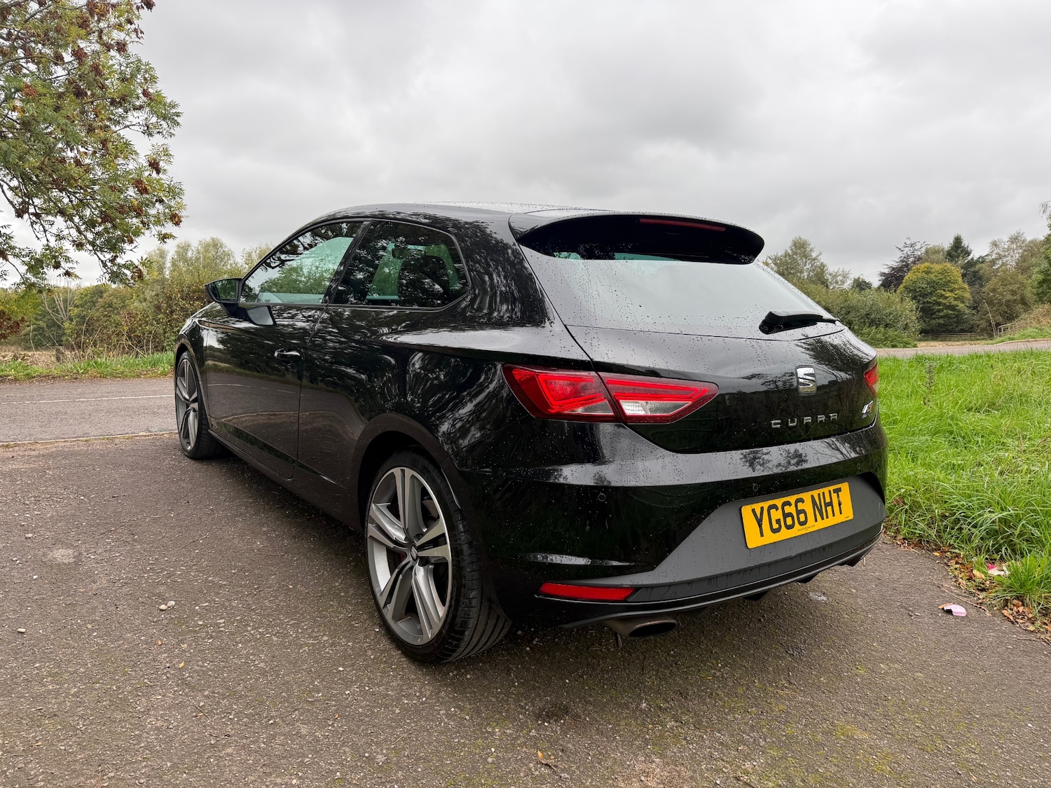 Used SEAT Leon 2016 for sale - 76698943: Photo 4