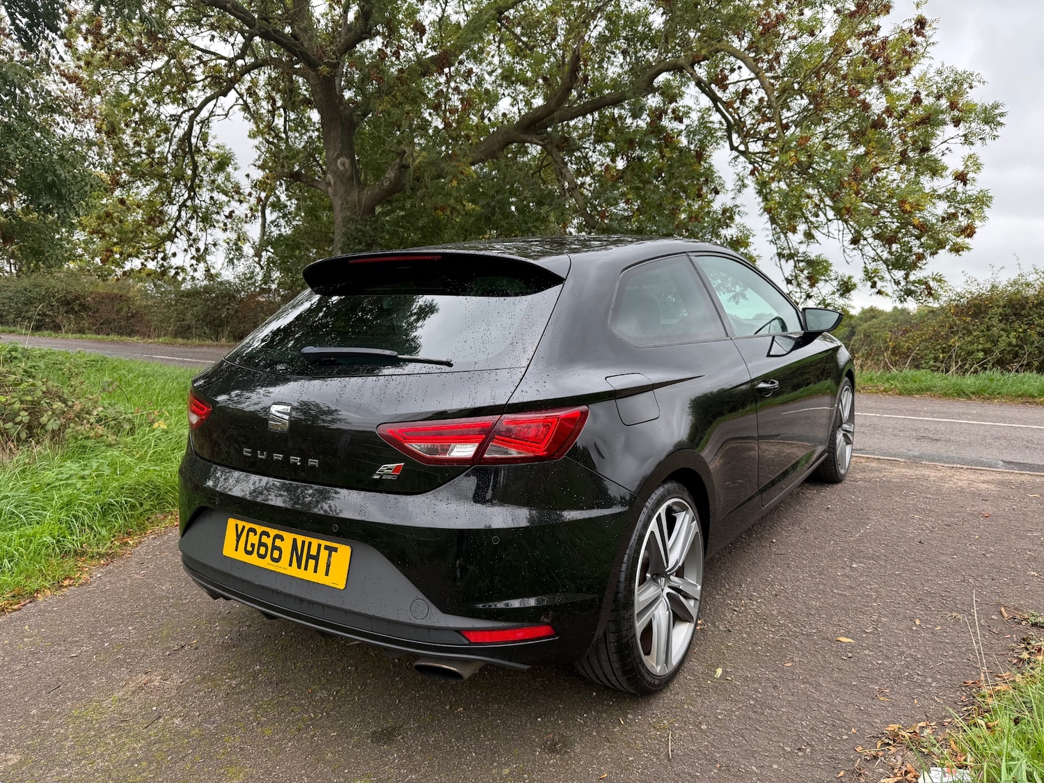 Used SEAT Leon 2016 for sale - 76698943: Photo 5