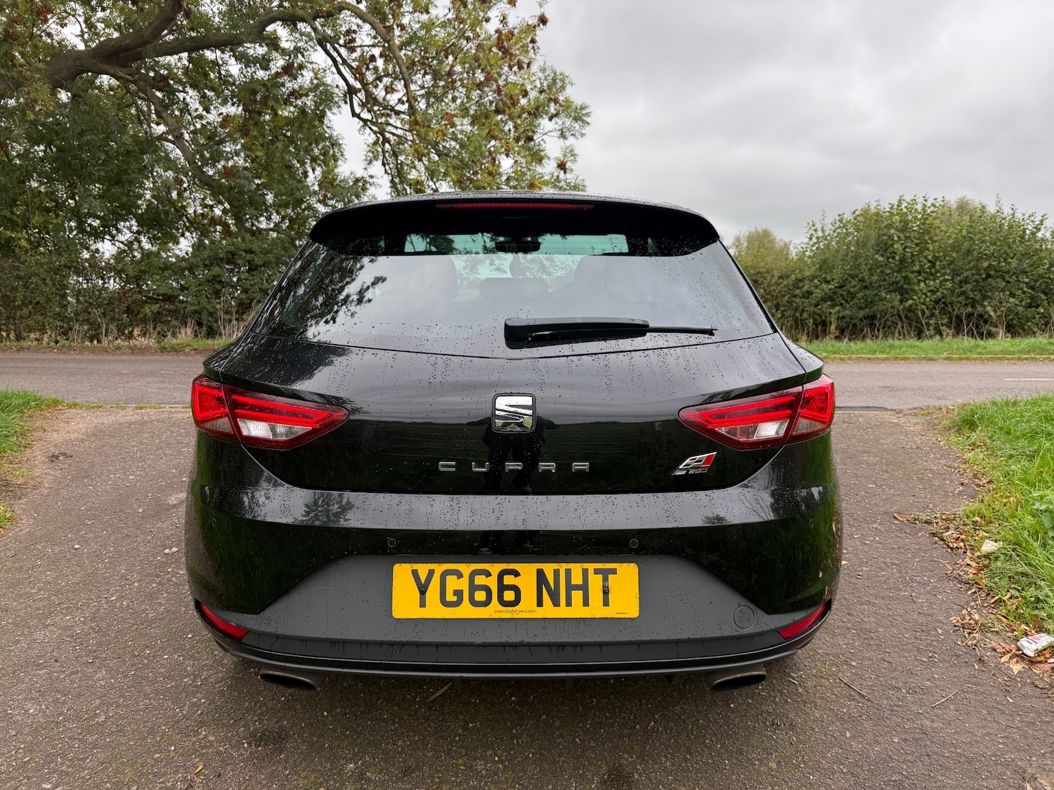 Used SEAT Leon 2016 for sale - 76698943: Photo 6