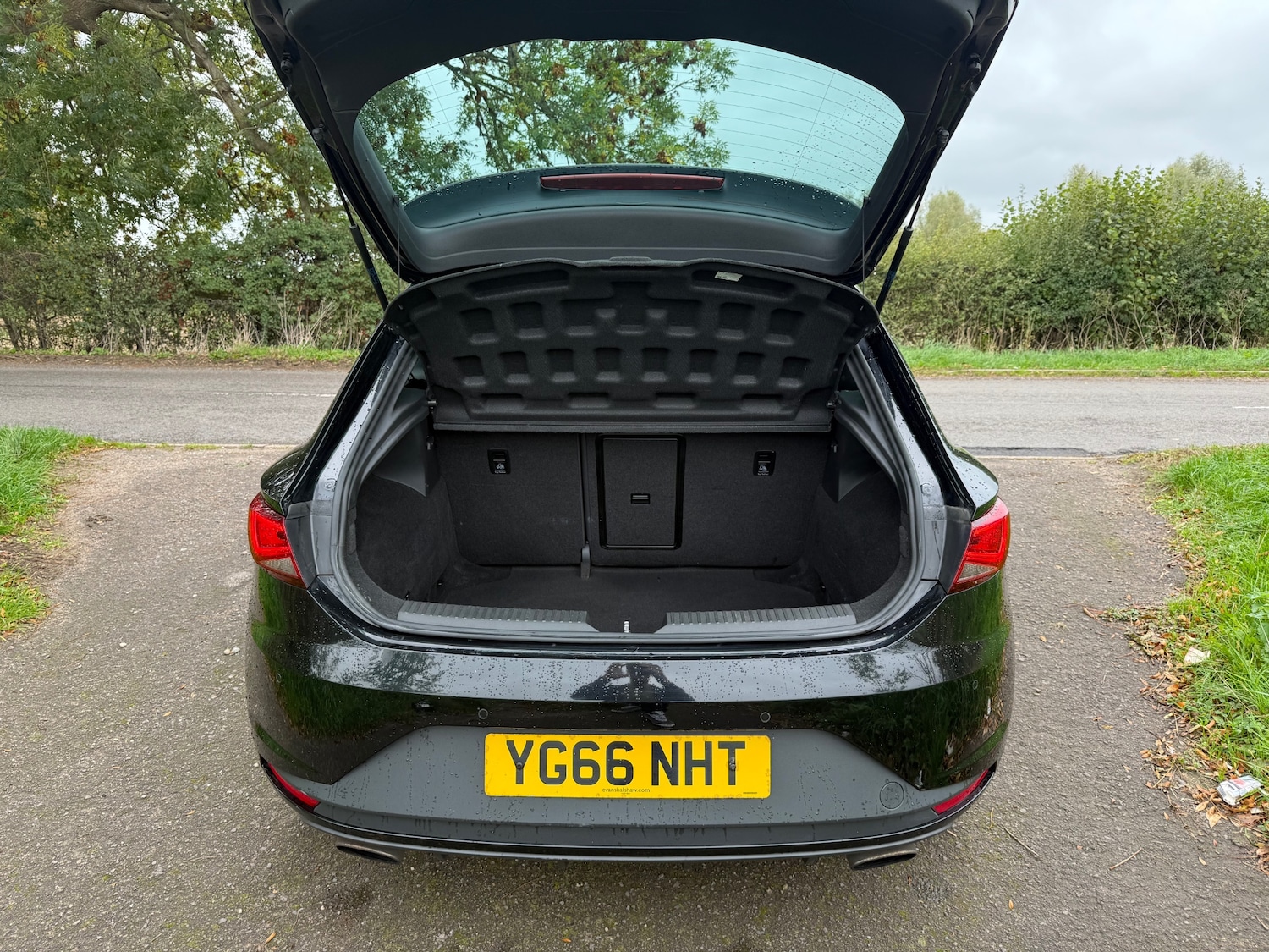 Used SEAT Leon 2016 for sale - 76698943: Photo 7