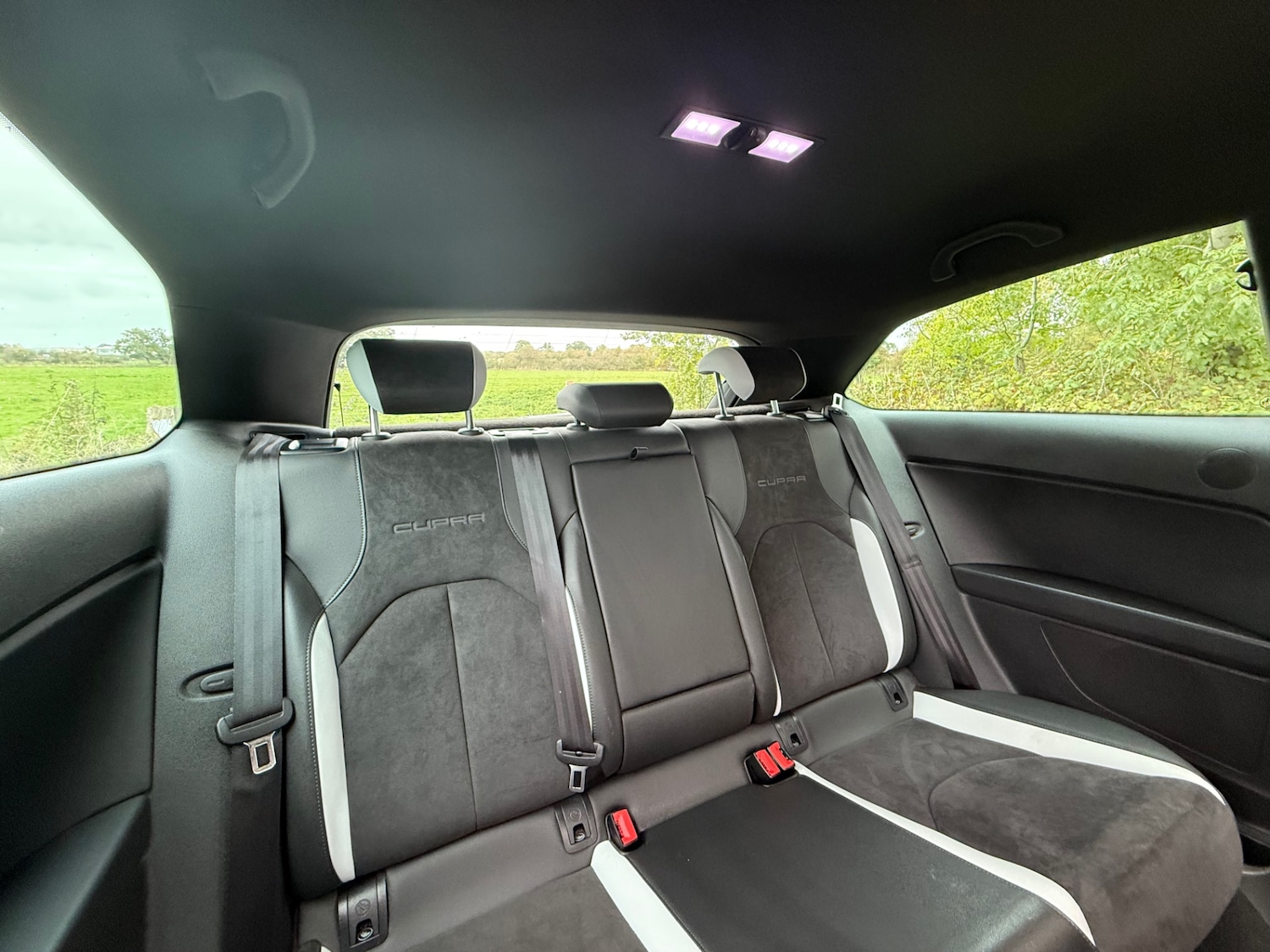 Used SEAT Leon 2016 for sale - 76698943: Photo 8