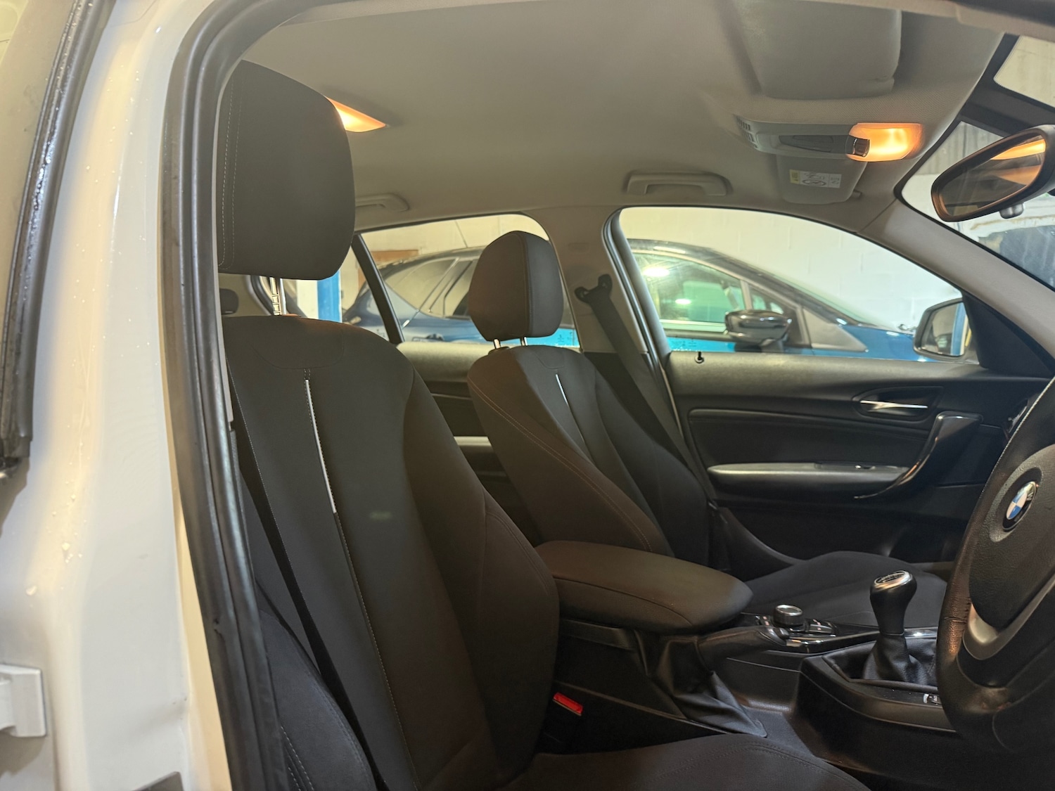 Used BMW 1 Series 2014 for sale - 77541336: Photo 10