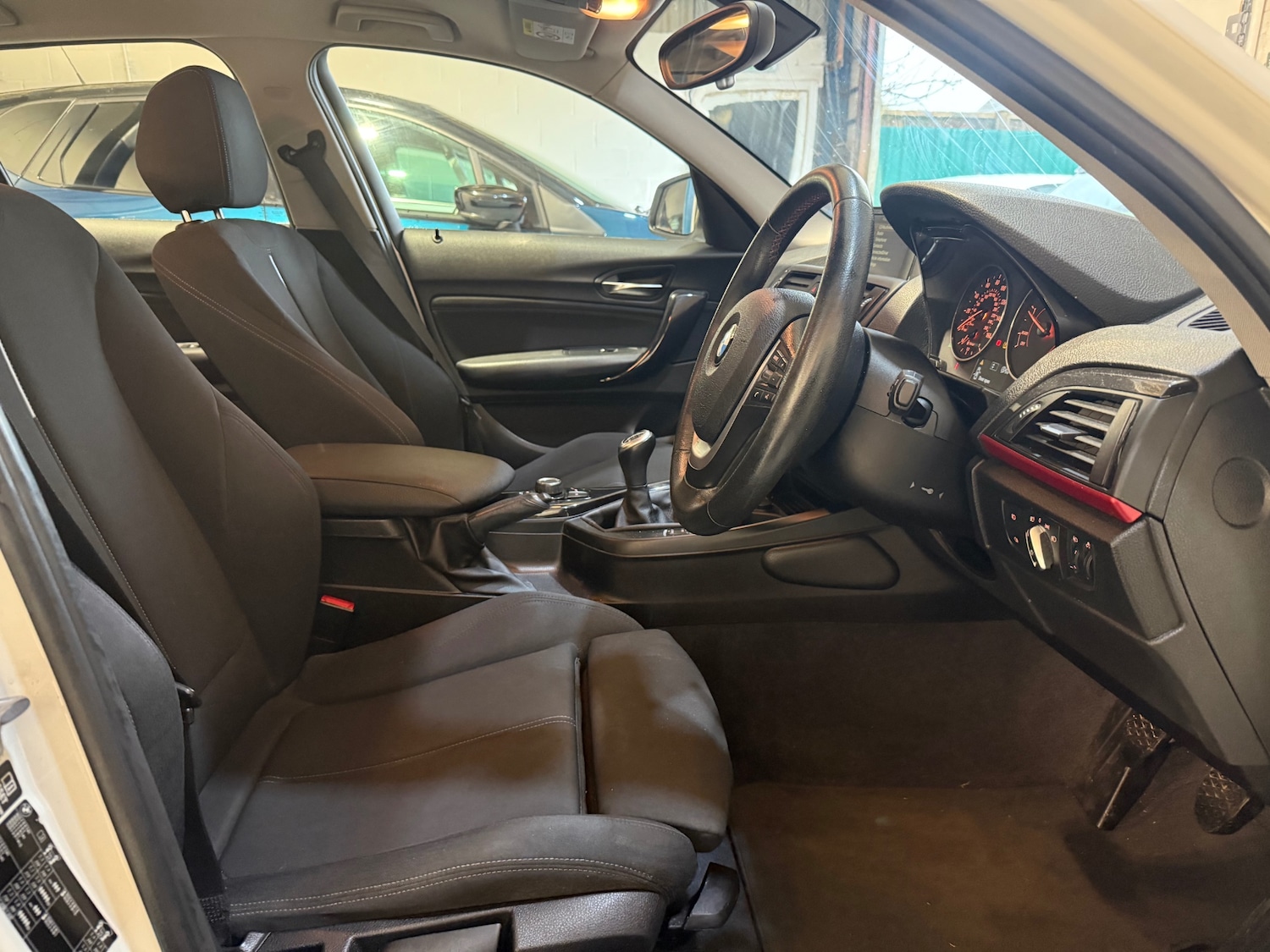 Used BMW 1 Series 2014 for sale - 77541336: Photo 11