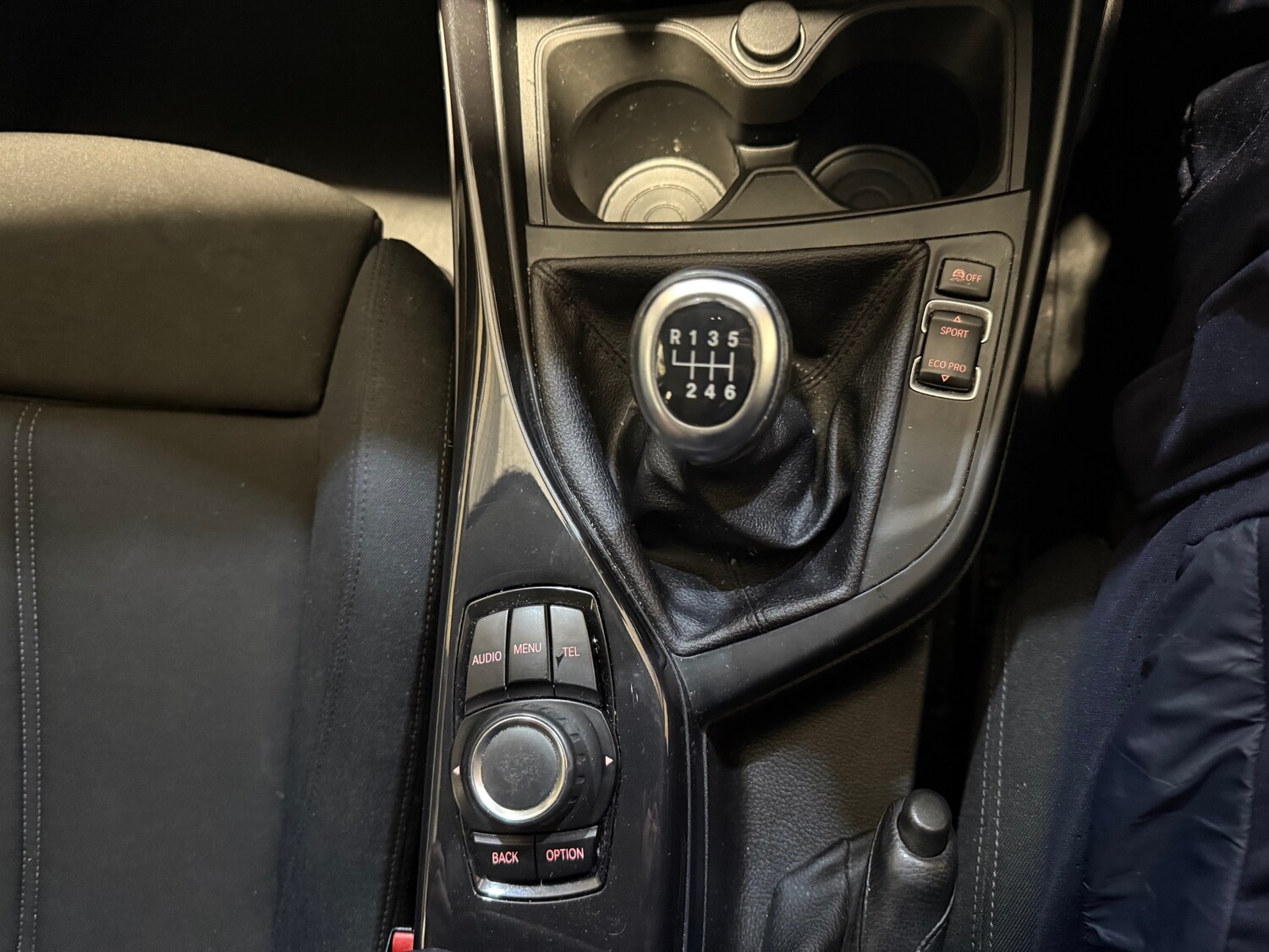 Used BMW 1 Series 2014 for sale - 77541336: Photo 15